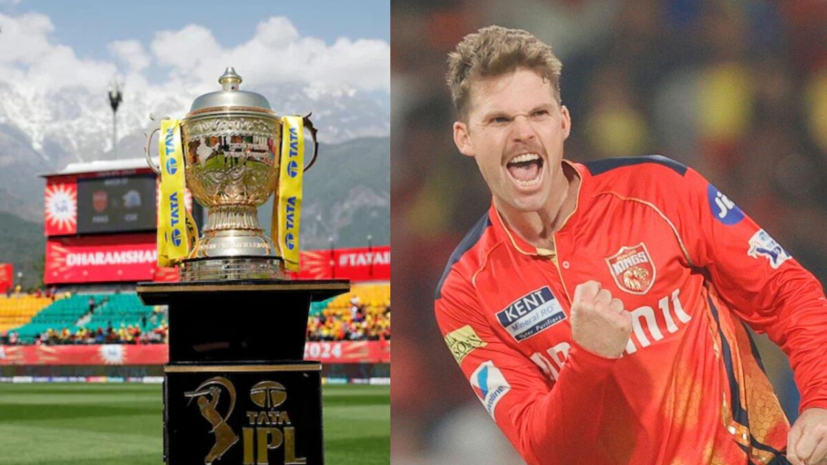 IPL 2026 से बाहर होने वाले खिलाड़ियों की लिस्ट 10 तक पहुंची, अब पंजाब किंग्स का ये मैच विनर खिलाड़ी बाहर