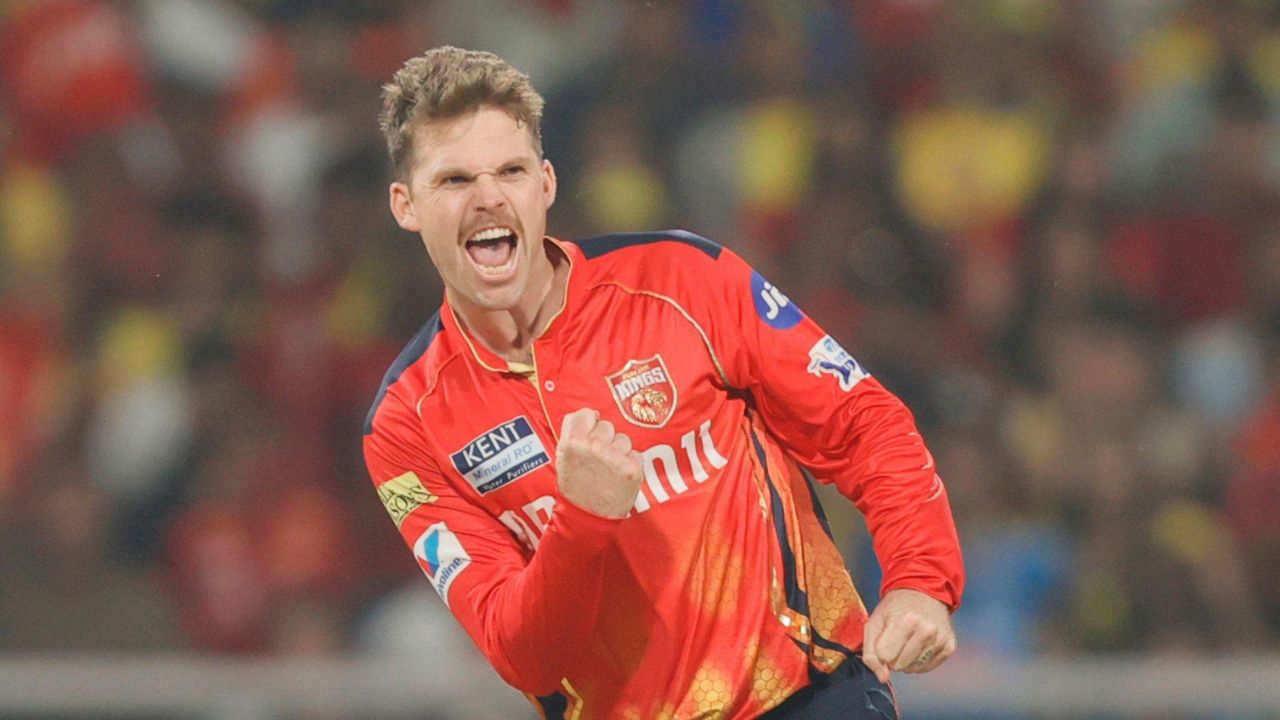 IPL 2026 से बाहर होने वाले खिलाड़ियों की लिस्ट 10 तक पहुंची, अब पंजाब किंग्स का ये मैच विनर खिलाड़ी बाहर 