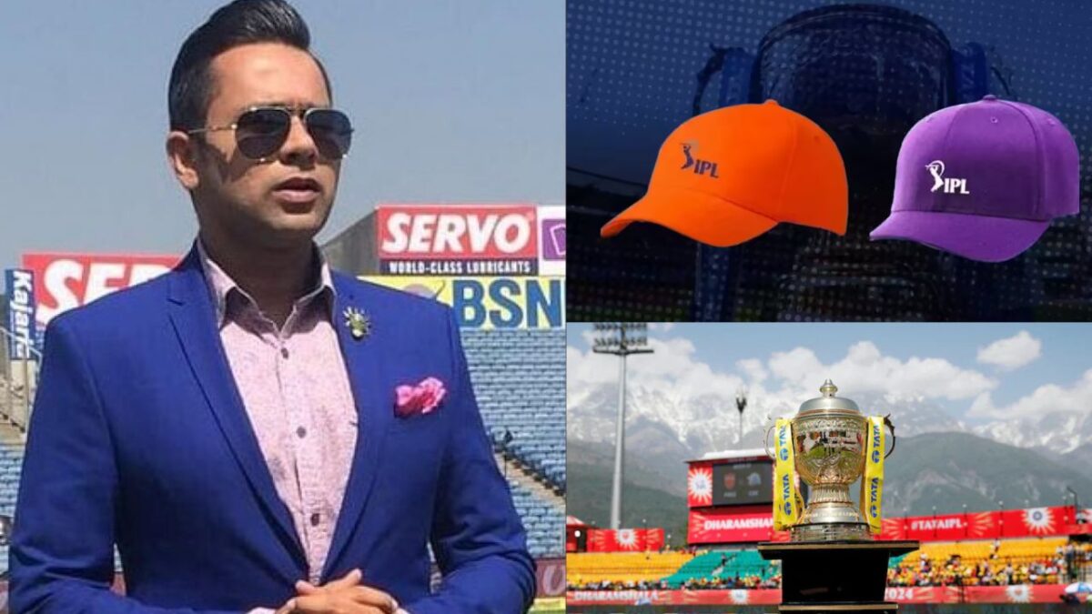 'ये 2 खिलाड़ी जीतेंगे कैप!' आकाश चोपड़ा ने चुने IPL 2026 के टॉप रन स्कोरर और विकेट टेकर