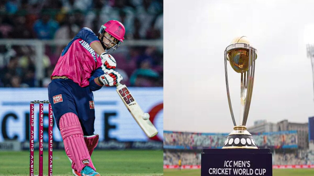 IPL 2026: Vaibhav Suryavanshi 3000 रन भी बना लें, फिर भी वर्ल्ड कप टीम से बाहर! वजह जानकर रह जाएंगे हैरान