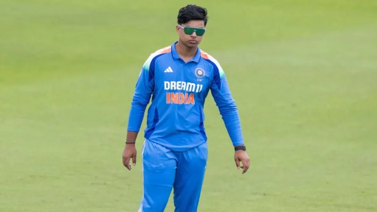 IPL 2026: Vaibhav Suryavanshi 3000 रन भी बना लें, फिर भी वर्ल्ड कप टीम से बाहर! वजह जानकर रह जाएंगे हैरान