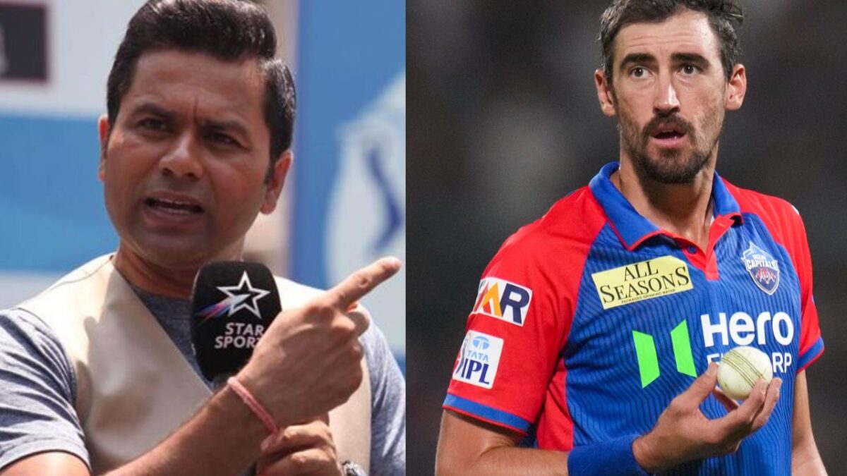 IPL से बाहर हुए ऑस्ट्रेलियाई खिलाड़ियों पर भड़के Aakash Chopra, बोले '2 महीने से क्या कर रहे...'