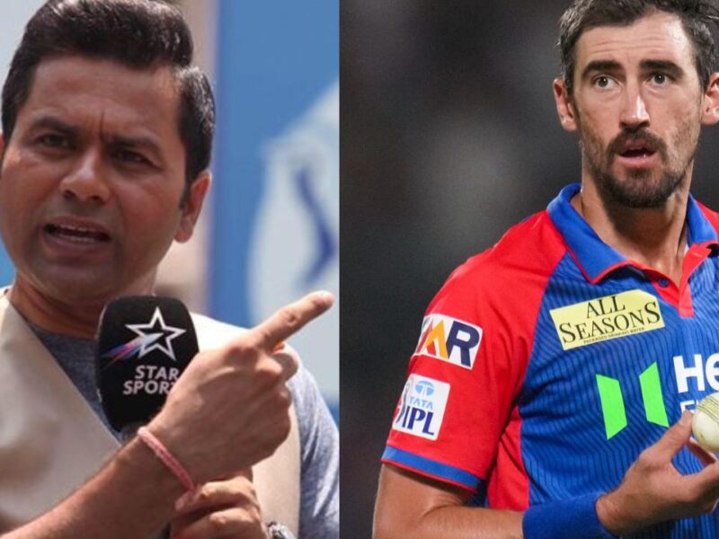 IPL से बाहर हुए ऑस्ट्रेलियाई खिलाड़ियों पर भड़के आकाश चोपड़ा, बोले ‘2 महीने से क्या कर रहे…’