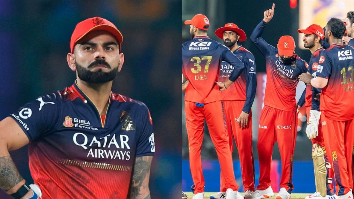2 यौन उत्पीड़न के केस.. अब कोहली और RCB ने बनाई दूरी? ट्रेनिंग सेशन से इस चैंपियन खिलाड़ी को निकाला बाहर