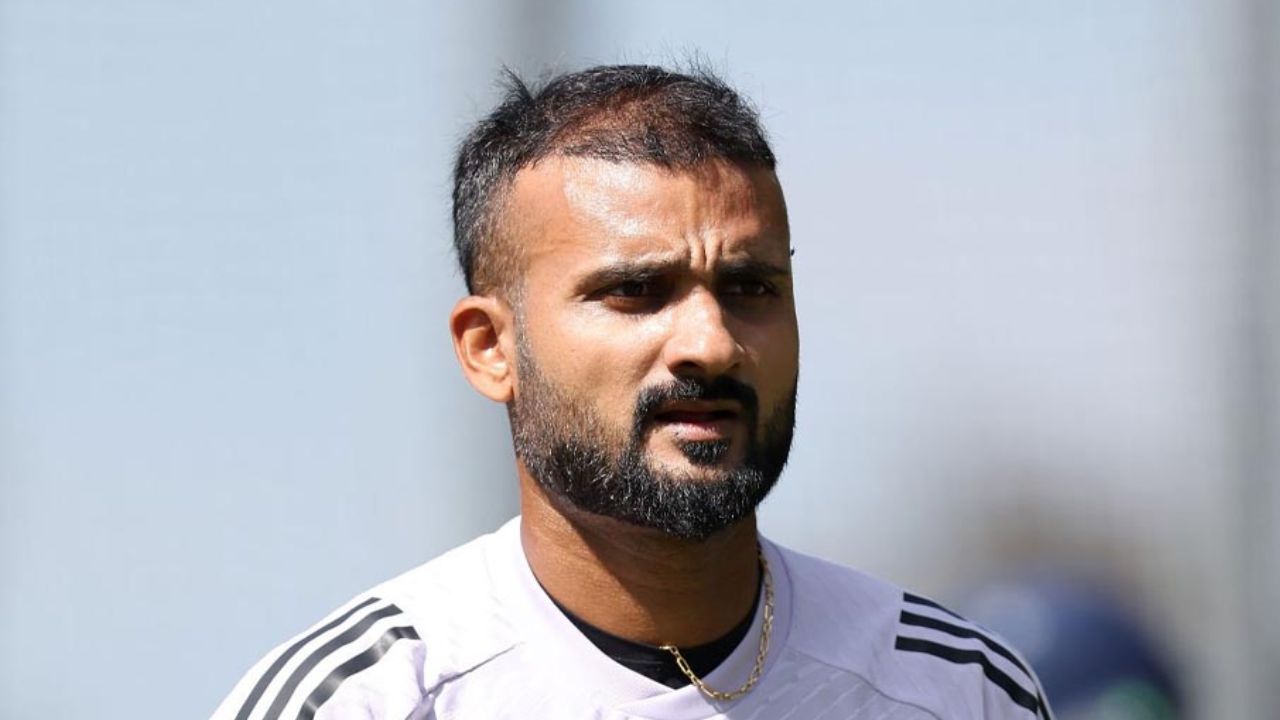 KKR को मिला नया हथियार! चोटिल आकाशदीप की लेगा जगह, जल्द रिप्लेसमेंट बनकर करेगा एंट्री