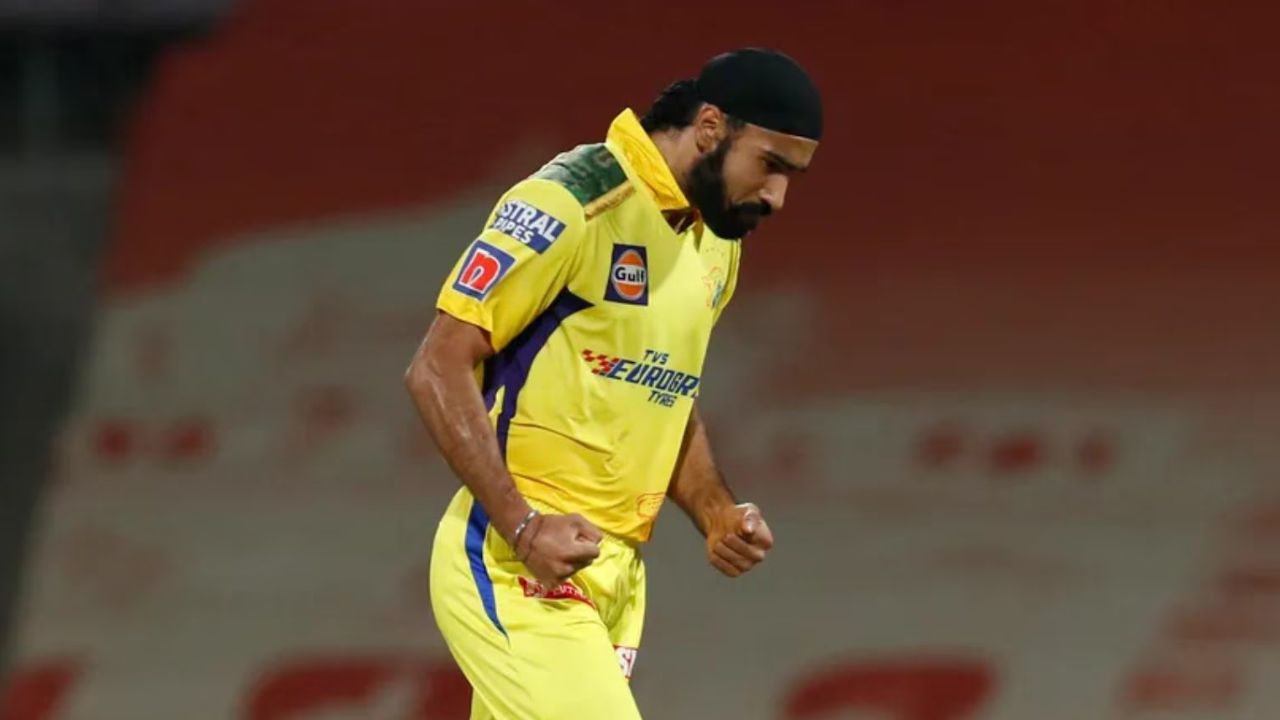 KKR को मिला नया हथियार! चोटिल आकाशदीप की लेगा जगह, जल्द रिप्लेसमेंट बनकर करेगा एंट्री 3 KKR को मिला नया हथियार! चोटिल आकाशदीप की लेगा जगह, जल्द रिप्लेसमेंट बनकर करेगा एंट्री