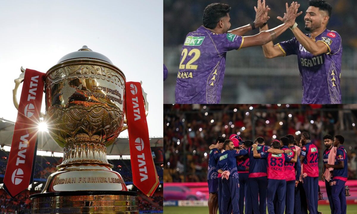 Injuries ने मचाई तबाही! KKR के 3, CSK-DC-SRH के 2-2 और PBKS-RCB-RR के 1-1 खिलाड़ी बाहर