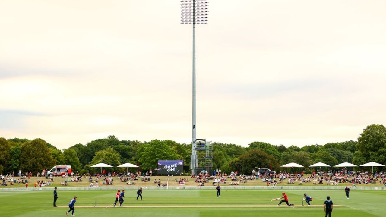 IPL को टक्कर देने उतरा न्यूजीलैंड! नई T20 लीग का ऐलान, इस महीने से होगी शुरुआत 2 IPL को टक्कर देने उतरा New Zealand! नई T20 लीग का ऐलान, इस महीने से होगी शुरुआत