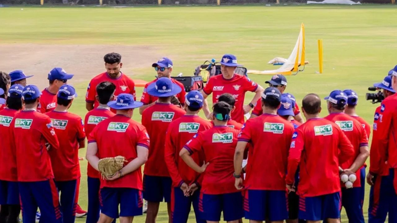 'ये IPL टीम टॉप-4 क्या TOP-6 में भी नहीं पहुंचेगी...' अश्विन का विवादित बयान वायरल, इस टीम को बद्दुआ देते आए नजर 2 'ये IPL टीम टॉप-4 क्या TOP-6 में भी नहीं पहुंचेगी...' अश्विन का विवादित बयान वायरल, इस टीम को बद्दुआ देते आए नजर