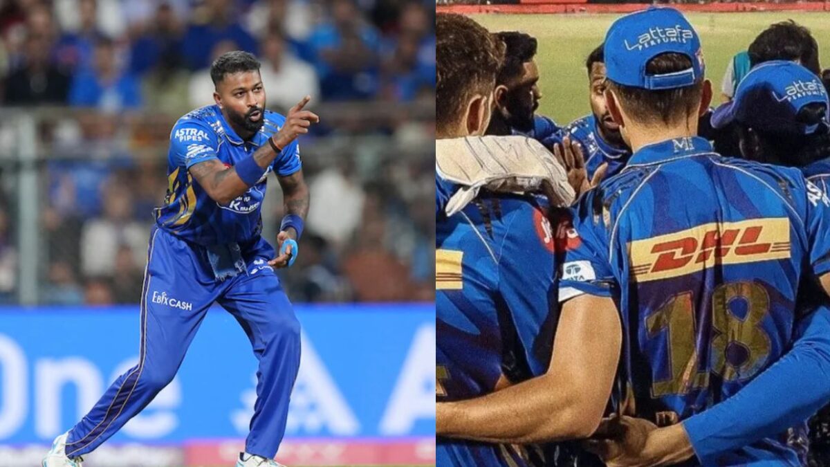 'हार्दिक को हटाओ, MI को बचाओ...' वर्ल्ड कप विजेता खिलाड़ी ने कप्तान पांड्या को बाहर करने की उठाई मांग