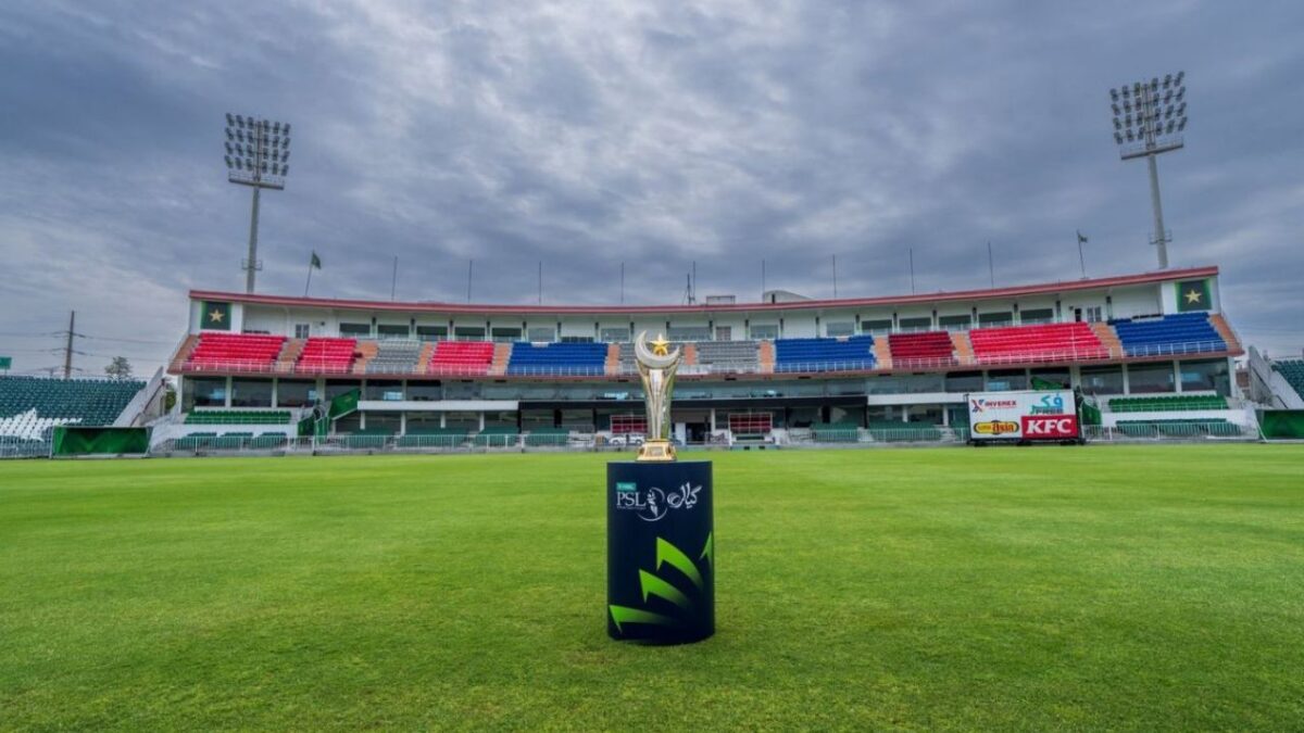 खाली स्टेडियम में होगा PSL, फैंस की एंट्री पर रोक, ओपनिंग सेरेमनी भी कैंसिल, जानें वजह