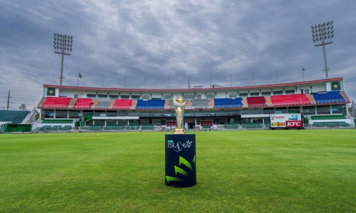 खाली स्टेडियम में होगा PSL, फैंस की एंट्री पर रोक, ओपनिंग सेरेमनी भी कैंसिल, जानें वजह