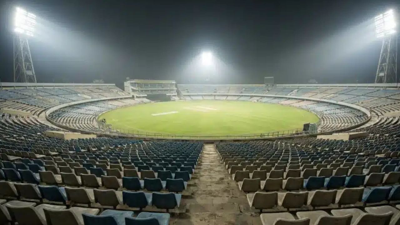 खाली स्टेडियम में होगा PSL, फैंस की एंट्री पर रोक, ओपनिंग सेरेमनी भी कैंसिल, जानें वजह 2 खाली स्टेडियम में होगा PSL, फैंस की एंट्री पर रोक, ओपनिंग सेरेमनी भी कैंसिल, जानें वजह