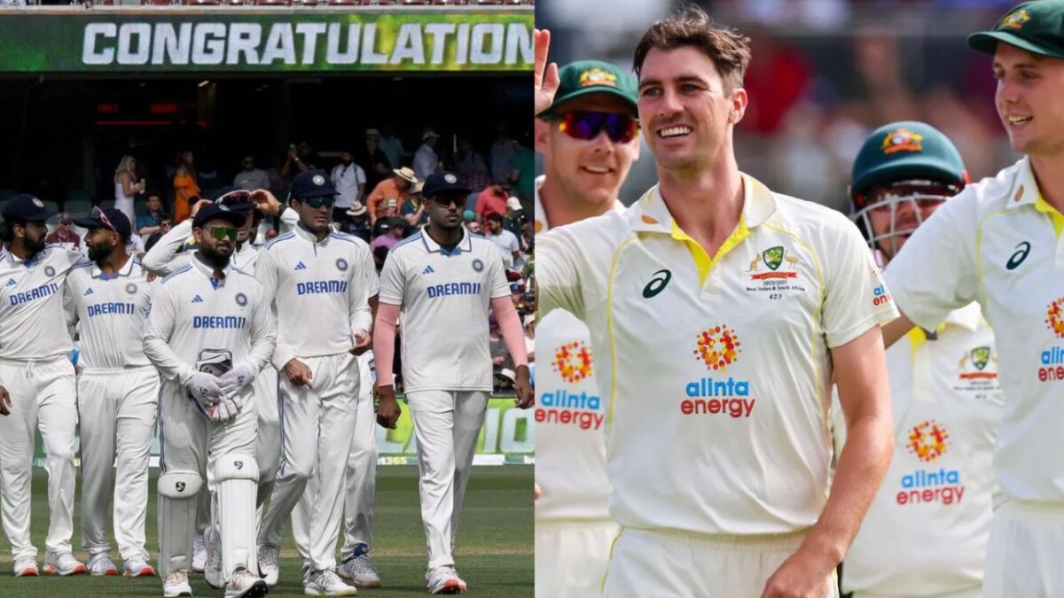 गिल(कप्तान), पंत, केएल, जडेजा, सुंदर.... Australia के खिलाफ 5 टेस्ट मैचों का ऐलान, शिरकत करेंगे ये 15 भारतीय खिलाड़ी