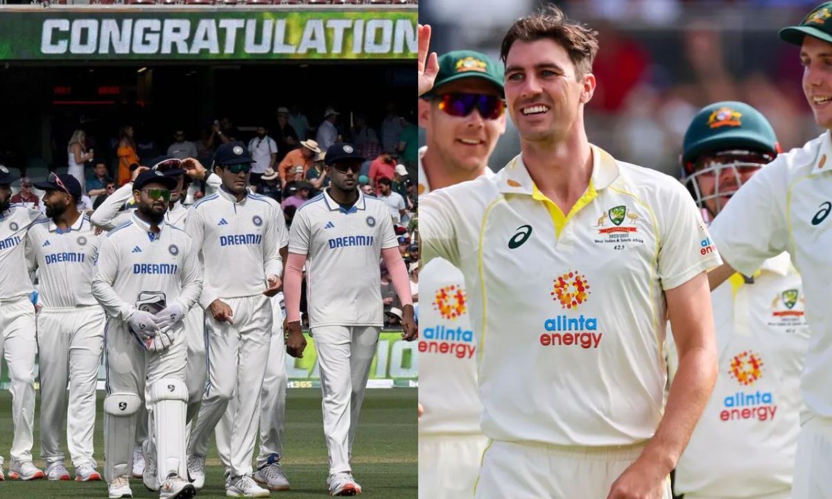 गिल(कप्तान), पंत, केएल, जडेजा, सुंदर.... Australia के खिलाफ 5 टेस्ट मैचों का ऐलान, शिरकत करेंगे ये 15 भारतीय खिलाड़ी