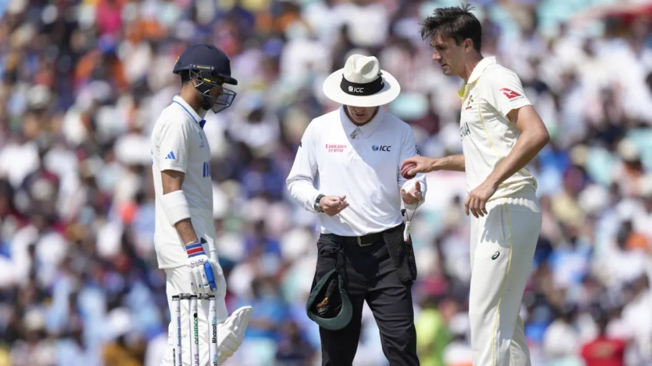 गिल(कप्तान), पंत, केएल, जडेजा, सुंदर.... Australia के खिलाफ 5 टेस्ट मैचों का ऐलान, शिरकत करेंगे ये 15 भारतीय खिलाड़ी