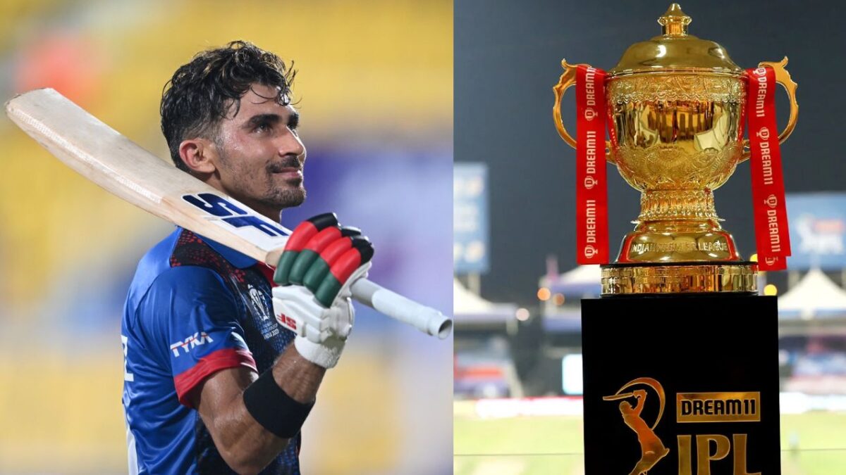 कौन है IPL का असली किंग? रहमनाउल्लाह गुरबाज ने चुने बेस्ट बल्लेबाज, गेंदबाज और कप्तान