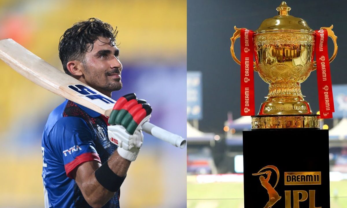 कौन है IPL का असली किंग? रहमनाउल्लाह गुरबाज ने चुने बेस्ट बल्लेबाज, गेंदबाज और कप्तान