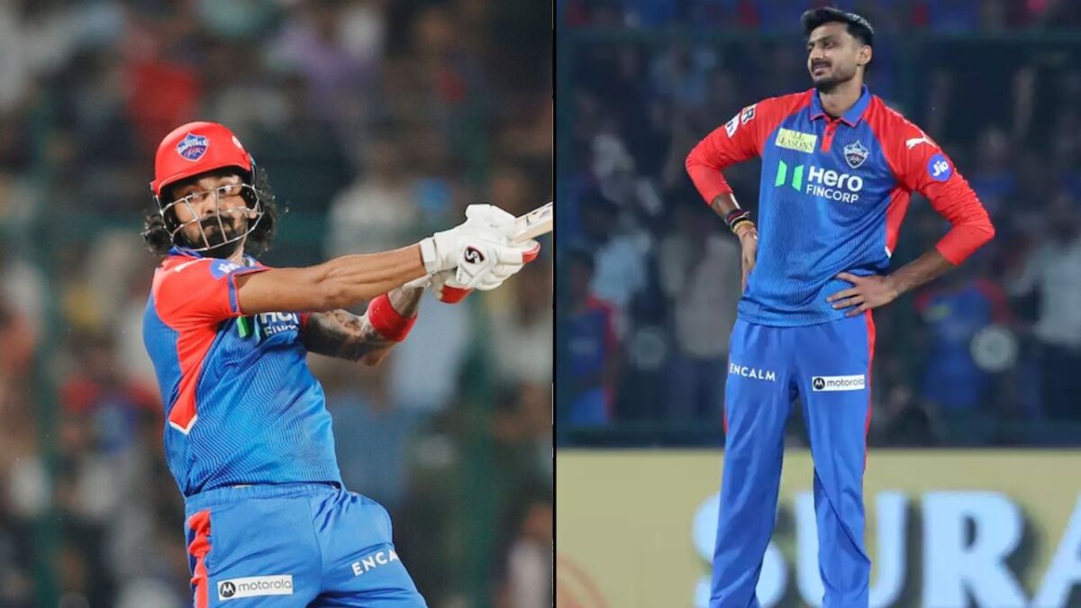 KL Rahul की नई बैटिंग पोजीशन तय, कप्तान अक्षर पटेल ने किया बड़ा ऐलान, कहा 'वो अब इस नंबर पर खेलेगा...'