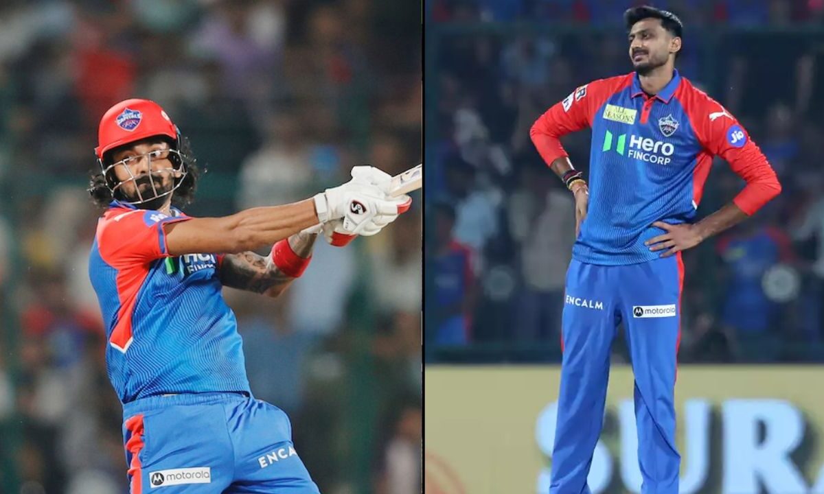 KL Rahul की नई बैटिंग पोजीशन तय, कप्तान अक्षर पटेल ने किया बड़ा ऐलान, कहा 'वो अब इस नंबर पर खेलेगा...'