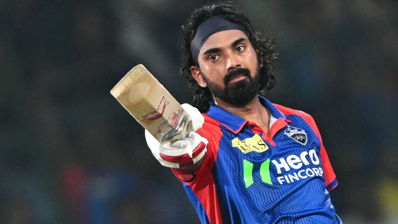 KL Rahul की नई बैटिंग पोजीशन तय, कप्तान अक्षर पटेल ने किया बड़ा ऐलान, कहा 'वो अब इस नंबर पर खेलेगा...'