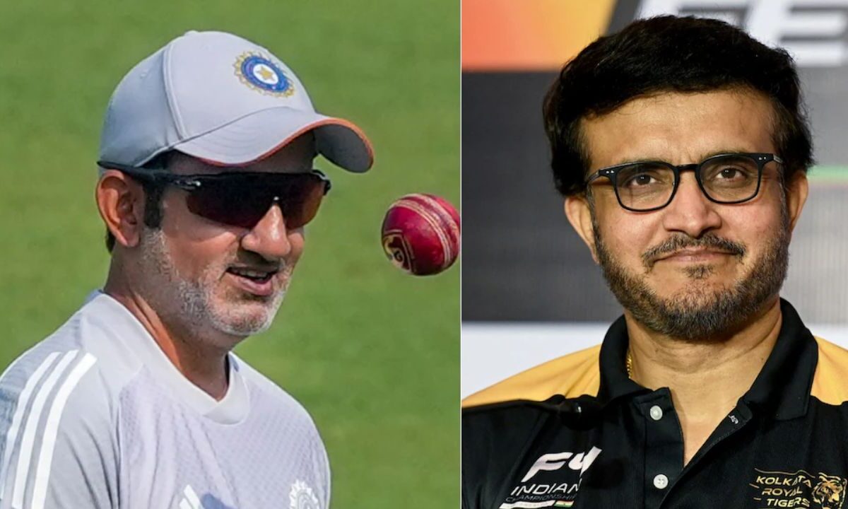“ओवर स्मार्ट बनने की जरूरत नहीं...”, खुलेआम सौरव गांगुली ने Gautam Gambhir पर किया वार