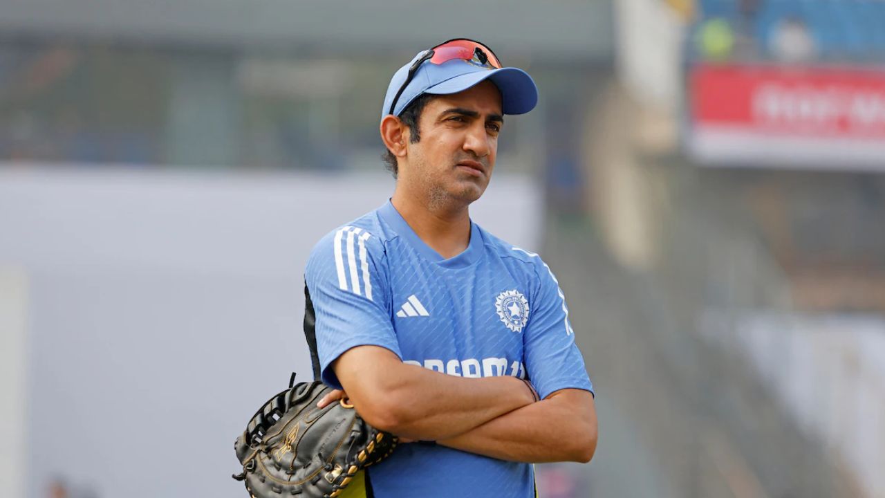 “ओवर स्मार्ट बनने की जरूरत नहीं...”, खुलेआम सौरव गांगुली ने Gautam Gambhir पर किया वार