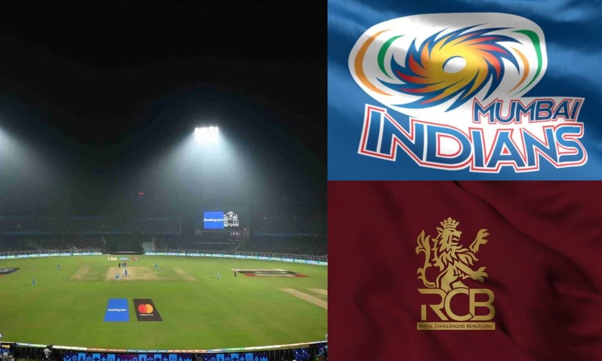 साउथ अफ्रीका दौरे के लिए Team India के स्क्वाड का हुआ ऐलान, MI-RCB के खिलाड़ी बने कप्तान-उपकप्तान