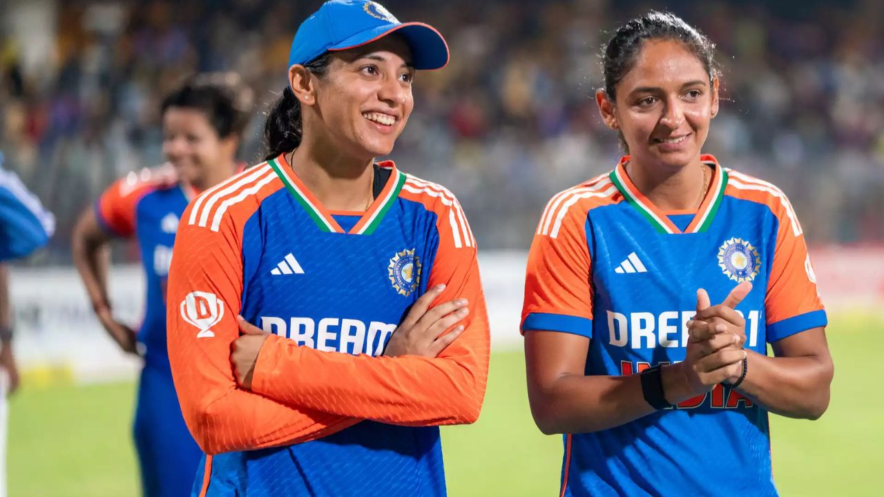 साउथ अफ्रीका दौरे के लिए Team India के स्क्वाड का हुआ ऐलान, MI-RCB के खिलाड़ी बने कप्तान-उपकप्तान 