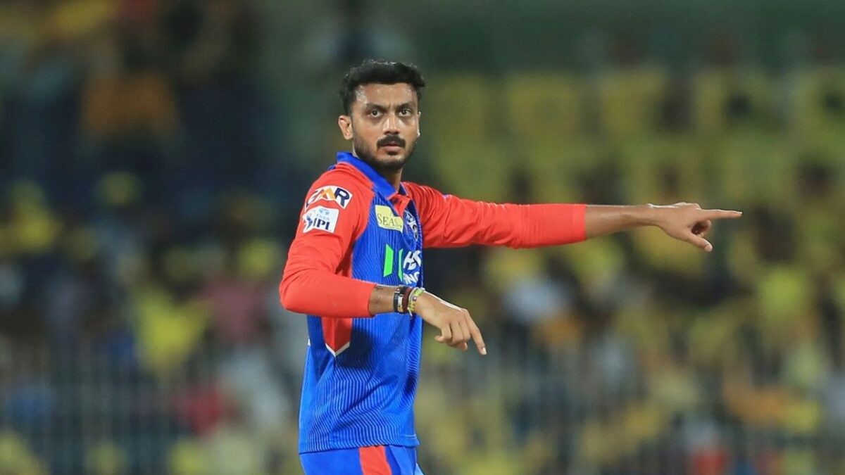 प्रेस कॉन्फ्रेंस में आग बबूला हुए Axar Patel, BCCI के रूल को बताया सबसे घटिया