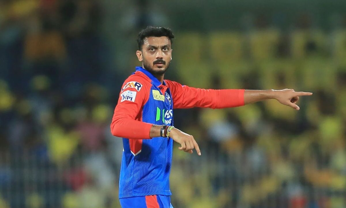 प्रेस कॉन्फ्रेंस में आग बबूला हुए Axar Patel, BCCI के रूल को बताया सबसे घटिया