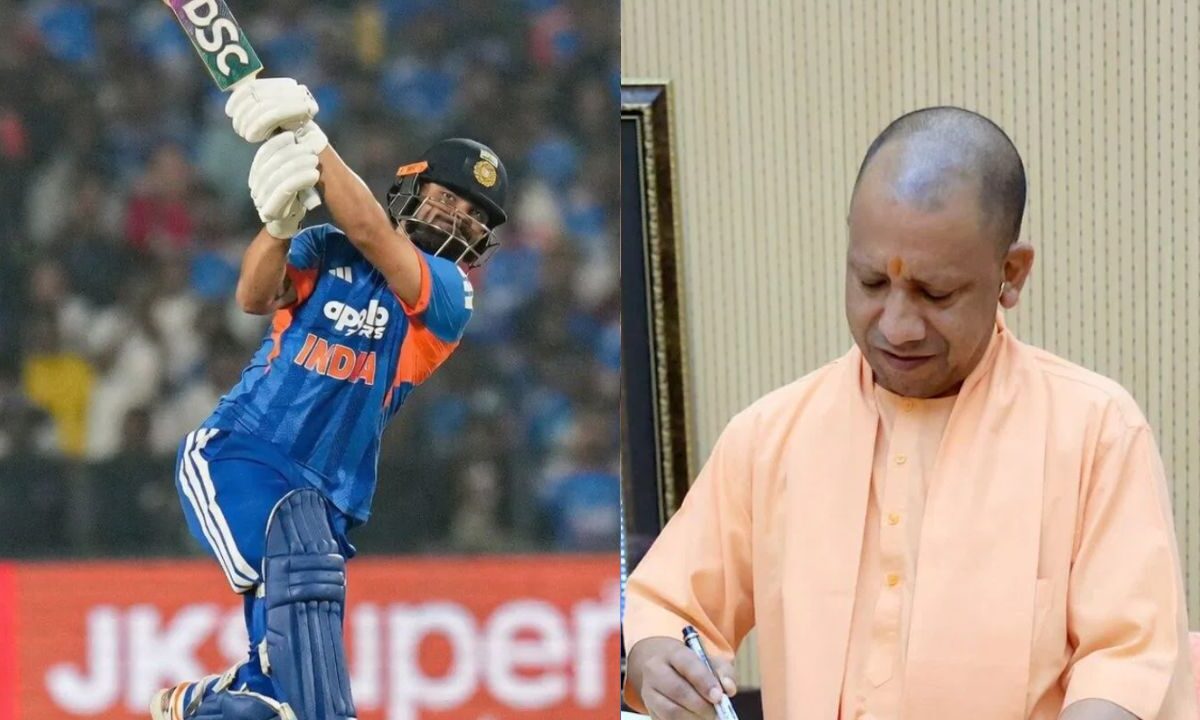 Rinku Singh की चमक उठी किस्मत, पक्की हुई सरकारी नौकरी, अब नहीं करनी पड़ेगी ज्यादा मेहनत