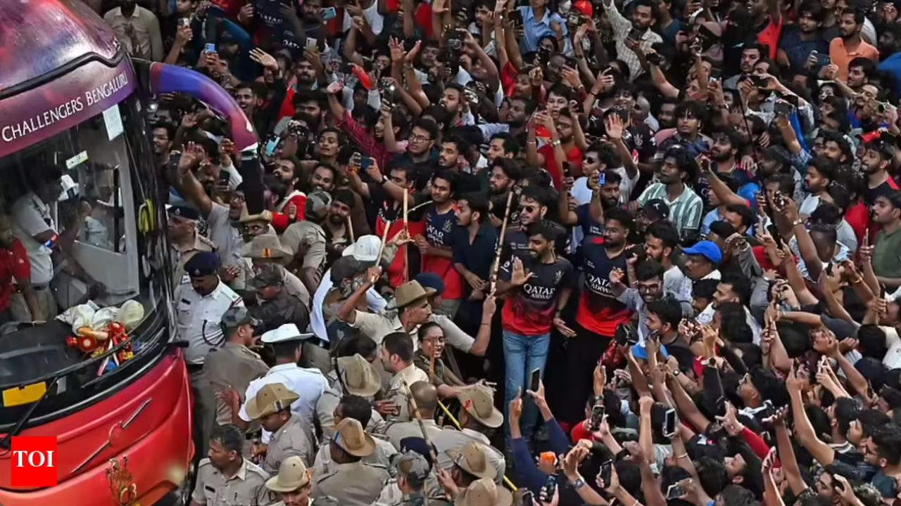 RCB की घिनौनी करतूत, पहले ली 11 फैंस की जान, अब उन्हीं को दे रहे लाइफटाइम फ्री टिकट 