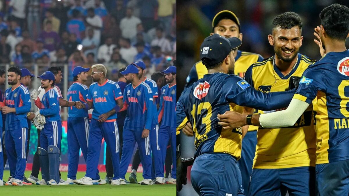 सूर्या कप्तान, अक्षर उपकप्तान, श्रीलंका के साथ टी20 सीरीज के लिए 15 सदस्यीय Team India फिक्स