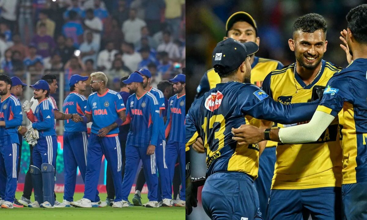 सूर्या कप्तान, अक्षर उपकप्तान, श्रीलंका के साथ टी20 सीरीज के लिए 15 सदस्यीय Team India फिक्स