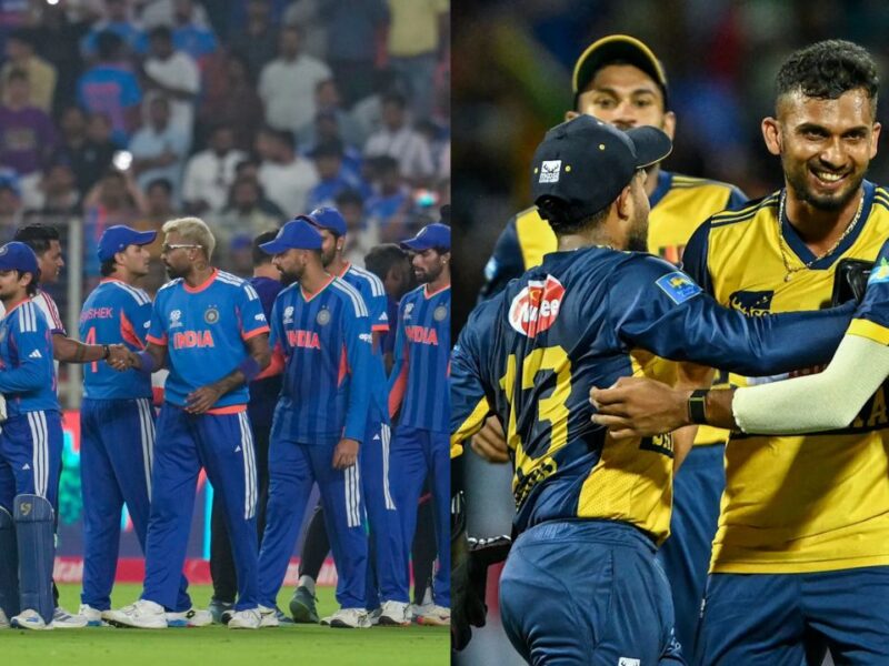 सूर्या कप्तान, अक्षर उपकप्तान, श्रीलंका के साथ टी20 सीरीज के लिए 15 सदस्यीय टीम इंडिया फिक्स