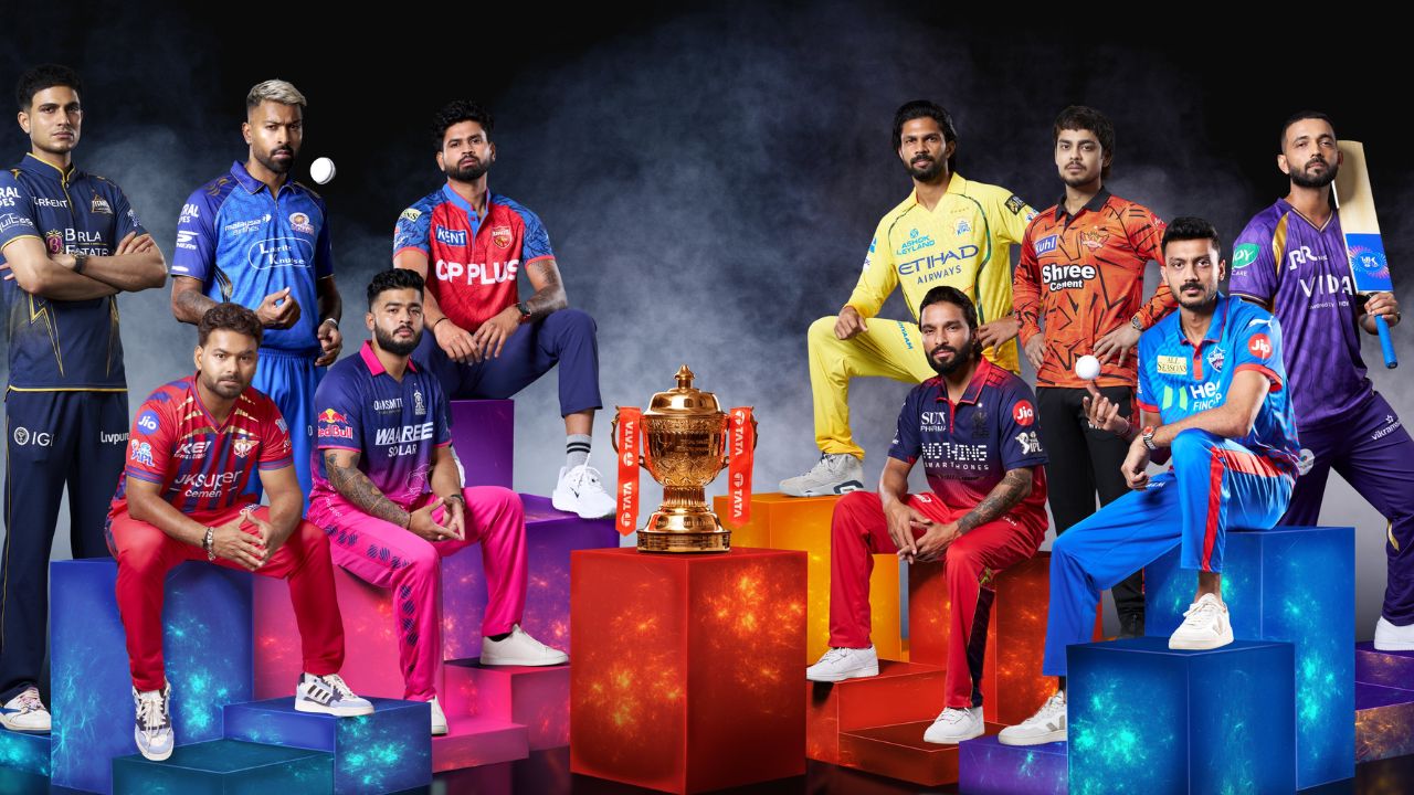 आकाश चोपड़ा ने पहले ही कर दी भविष्यवाणी, IPL 2026 फाइनल में भिड़ेंगी ये टीमें 2 आकाश चोपड़ा ने पहले ही कर दी भविष्यवाणी, IPL 2026 फाइनल में भिड़ेंगी ये टीमें