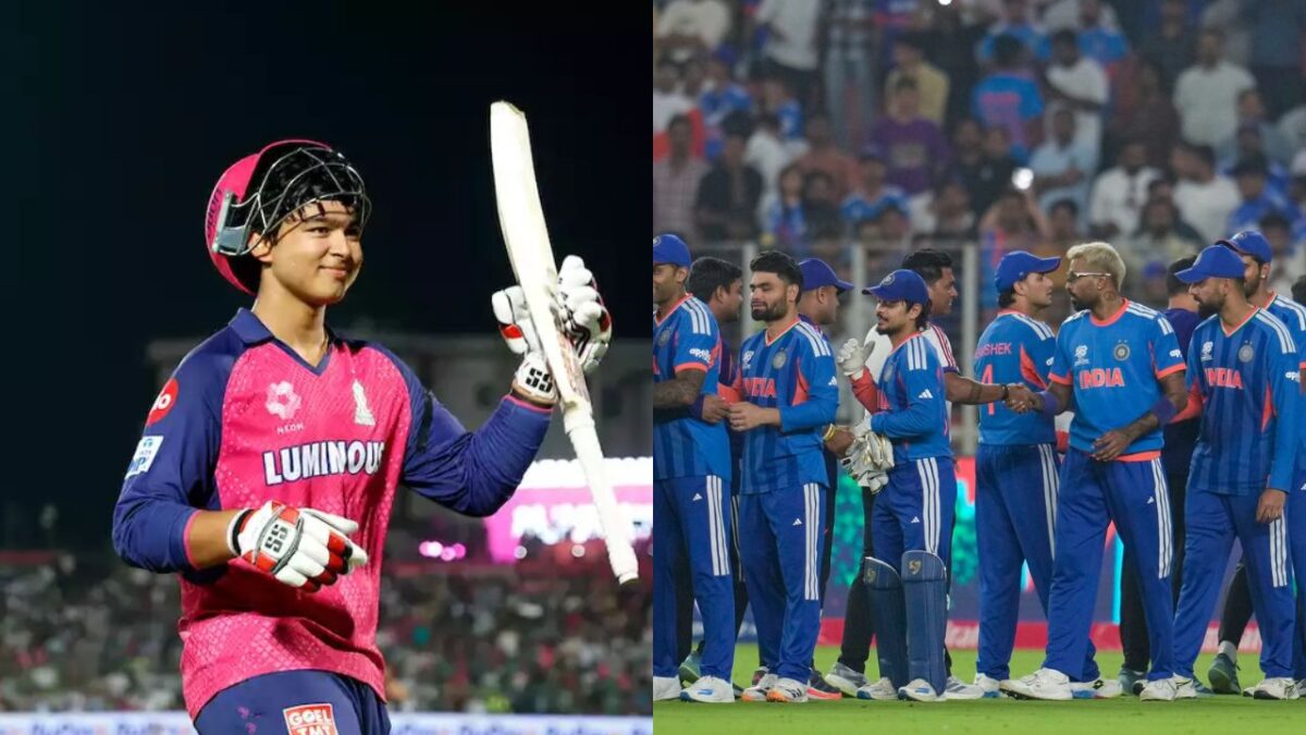 Vaibhav Suryavanshi की मेहनत रंग लाई, Team India में एंट्री की डेट फाइनल! पास कर ली BCCI की अग्नि-परीक्षा