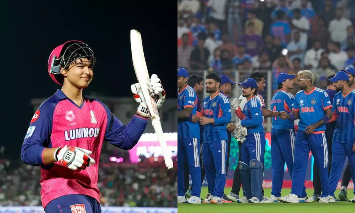 Vaibhav Suryavanshi की मेहनत रंग लाई, Team India में एंट्री की डेट फाइनल! पास कर ली BCCI की अग्नि-परीक्षा