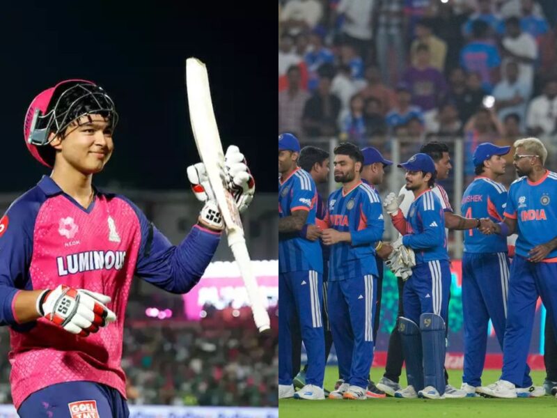 वैभव सूर्यवंशी की मेहनत रंग लाई, टीम इंडिया में एंट्री की डेट फाइनल! पास कर ली BCCI की अग्नि-परीक्षा