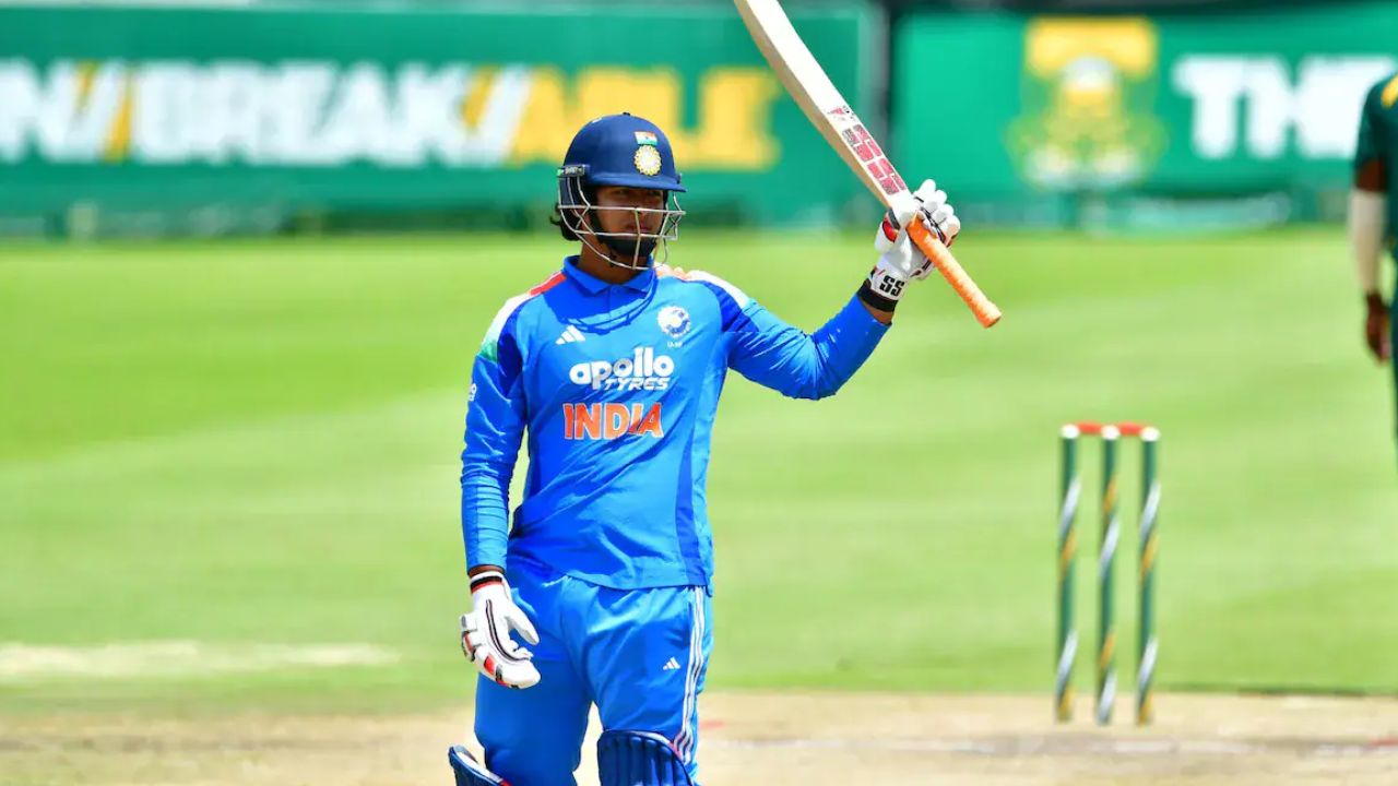 Vaibhav Suryavanshi की मेहनत रंग लाई, Team India में एंट्री की डेट फाइनल! पास कर ली BCCI की अग्नि-परीक्षा