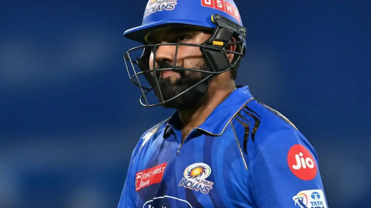 KKR के खिलाफ इस प्लेइंग 11 के साथ उतर रही मुंबई इंडियंस, हार्दिक-सूर्या-रोहित जैसे कई दिग्गज नाम शामिल 2 KKR के खिलाफ इस प्लेइंग 11 के साथ उतर रही Mumbai Indians, हार्दिक-सूर्या-रोहित जैसे कई दिग्गज नाम शामिल