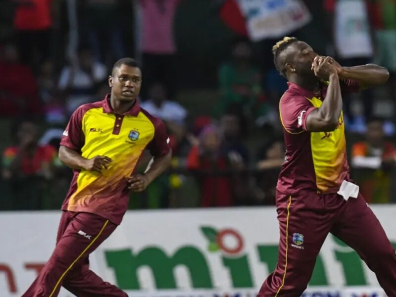 रिटायरमेंट फिर बना मजाक! वेस्टइंडीज के खिलाड़ी की इंटरनेशनल क्रिकेट में वापसी, अब फिर करेगा छक्कों की बारिश