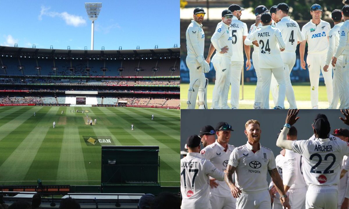 टीम के 10 Test मैचों की डेट का हुआ अधिकारिक ऐलान, न्यूजीलैंड-इंग्लैंड जैसे देशों के साथ होगी अब जंग