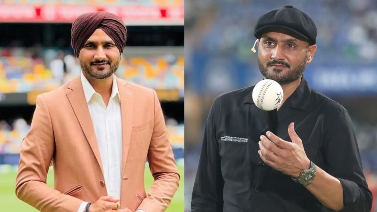 ट्रोलिंग से परेशान हुए Harbhajan Singh, X यूजर को दिया मुंहतोड़ जवाब, गंदे शब्दों का किया यूज