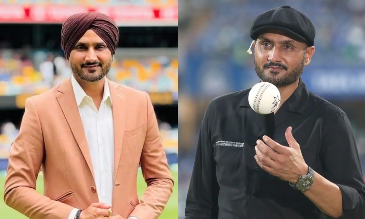 ट्रोलिंग से परेशान हुए Harbhajan Singh, X यूजर को दिया मुंहतोड़ जवाब, गंदे शब्दों का किया यूज
