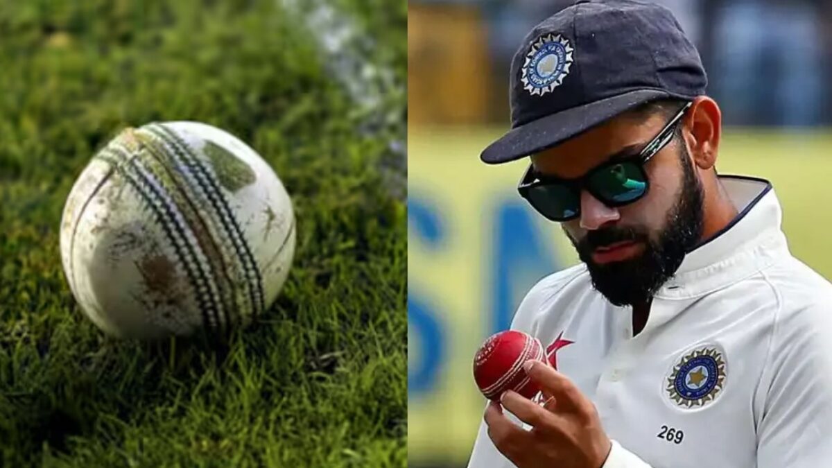 क्रिकेट में क्या होती Ball Tampering? जानिए इसके तरीके और नियम