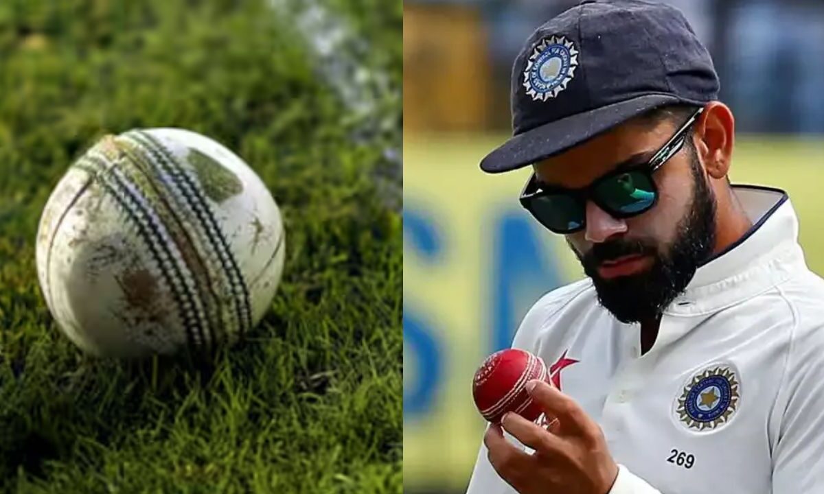 क्रिकेट में क्या होती Ball Tampering? जानिए इसके तरीके और नियम