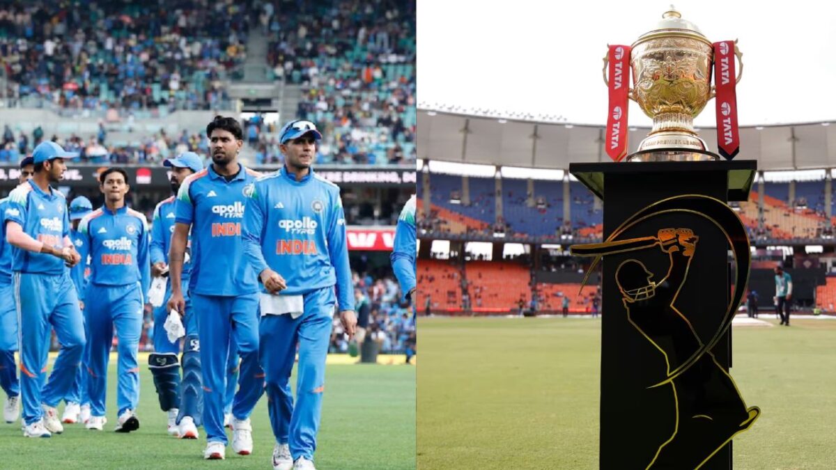 IPL के तुरंत बाद ऑस्ट्रेलिया-अफ्रीका नहीं इस कमजोर देश से खेलेगी Team India, पूरे शेड्यूल का हुआ अधिकारिक ऐलान