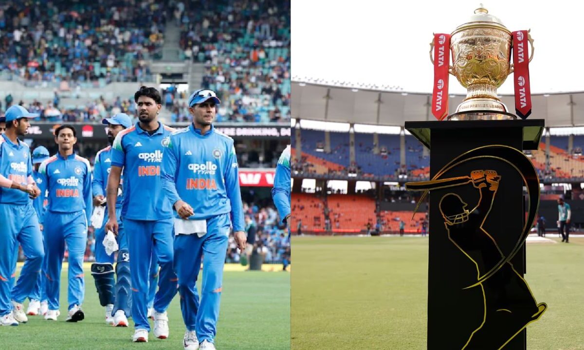 IPL के तुरंत बाद ऑस्ट्रेलिया-अफ्रीका नहीं इस कमजोर देश से खेलेगी Team India, पूरे शेड्यूल का हुआ अधिकारिक ऐलान
